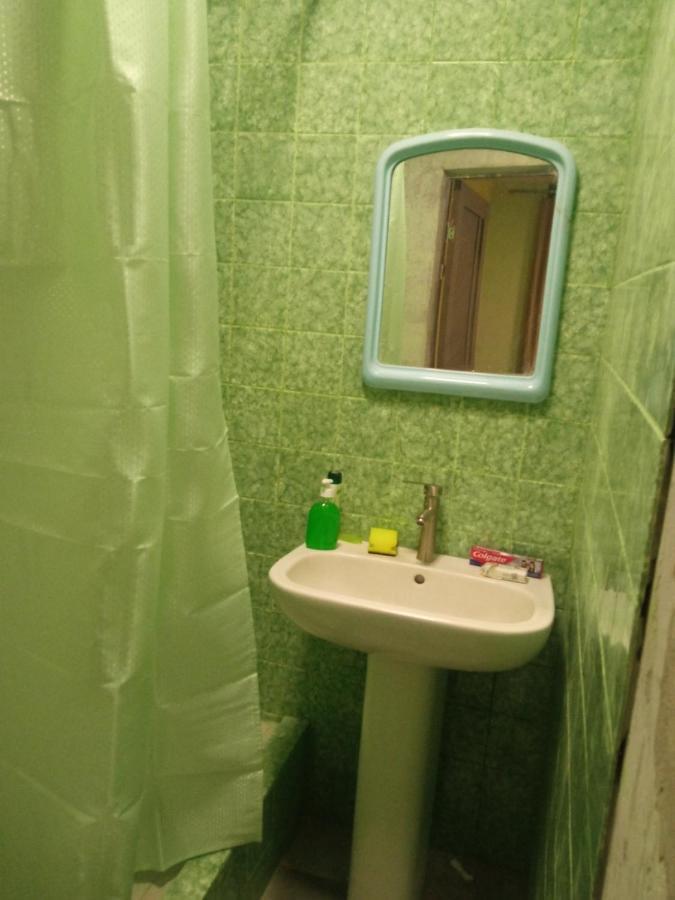 Vahe'S Family Guest House Front エレバン エクステリア 写真