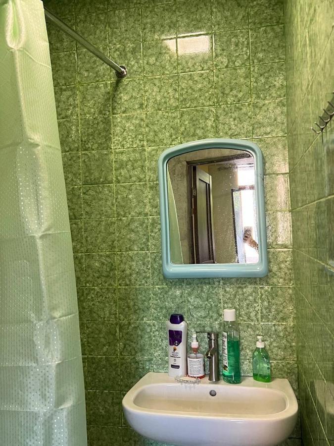 Vahe'S Family Guest House Front エレバン エクステリア 写真